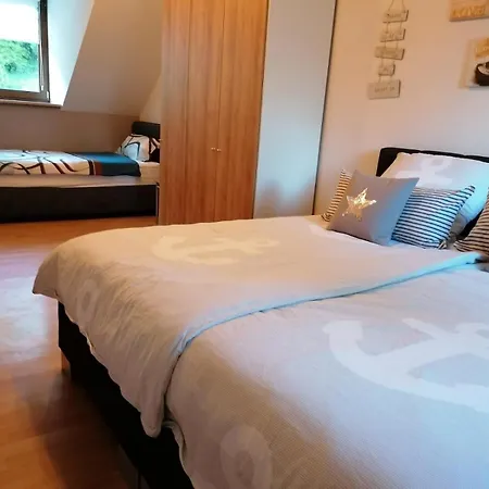 Knoofs * Schwirzheim