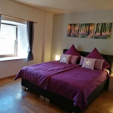 Hébergement de vacances Knoofs *