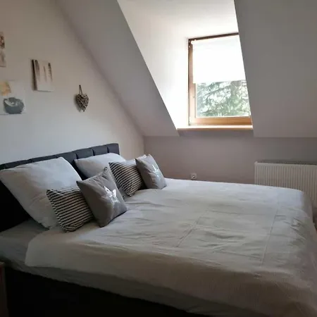 Knoofs Hébergement de vacances