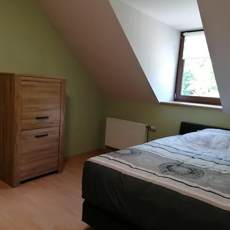 Hébergement de vacances Knoofs