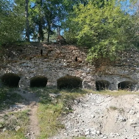 Knoofs Hébergement de vacances