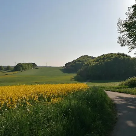 Knoofs Hébergement de vacances *