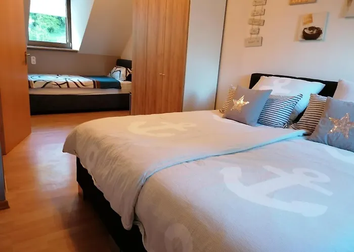 Knoofs * Schwirzheim