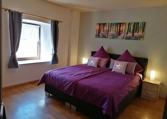 Dom wakacyjny Knoofs *