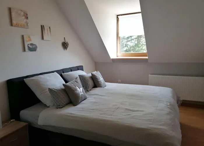 Knoofs Dom wakacyjny