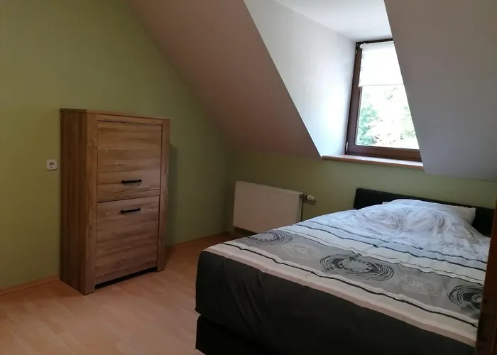 Dom wakacyjny Knoofs