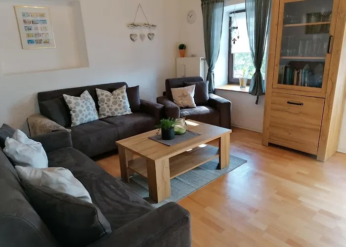 Knoofs * Schwirzheim