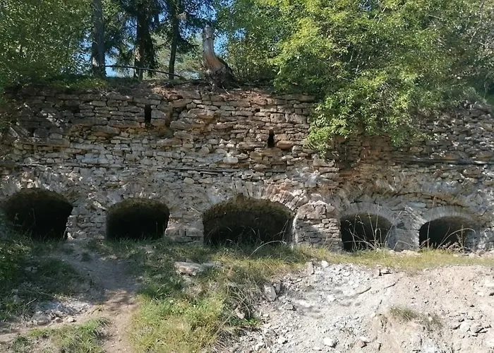 Knoofs Dom wakacyjny