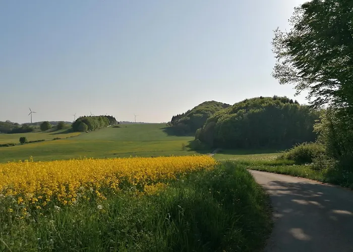 Knoofs Dom wakacyjny *