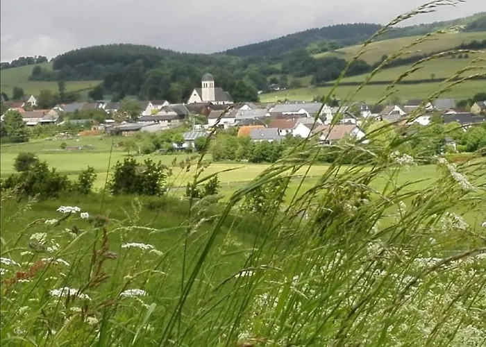 Dom wakacyjny Knoofs