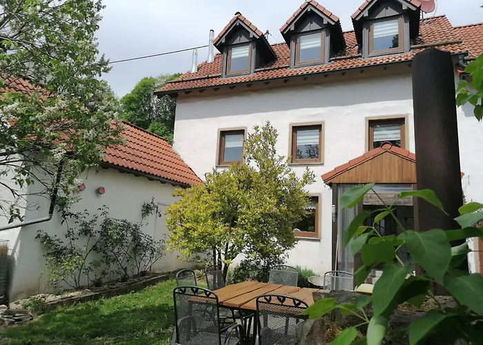 Knoofs Dom wakacyjny *